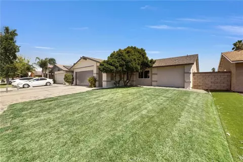 14916 Cliffrose Ct, Moreno Valley, CA 92553