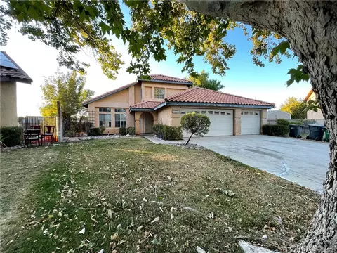 44365 Nolina Cir, Lancaster, CA 93536