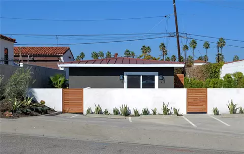 124 Avenida Miramar, San Clemente, CA 92672