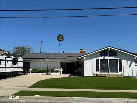 4802 Santa Fe St, Yorba Linda, CA 92886