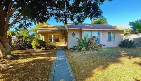 16857 Chatsworth St, Granada Hills, CA 91344