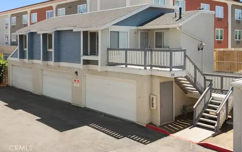 716 S Hayward St #2, Anaheim, CA 92804