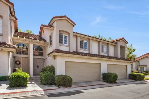 12 Azalea #104, Rancho Santa Margarita, CA 92688