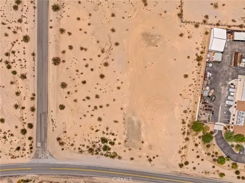 130 Morgan Dr, Needles, CA 92363