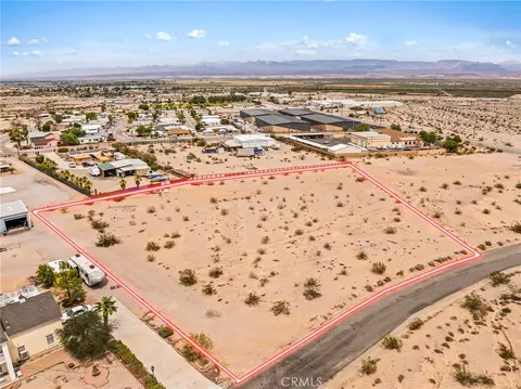 130 Morgan Dr, Needles, CA 92363 photo 2