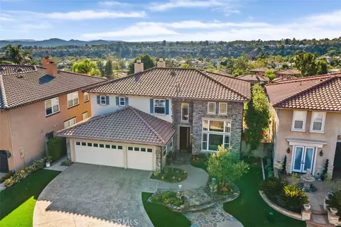 15 Ravensridge, Trabuco Canyon, CA 92679