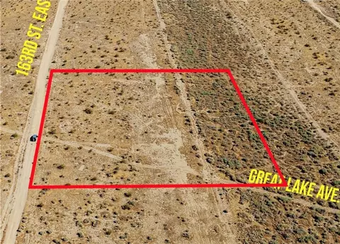 0 M Ave, Lancaster, CA 93535
