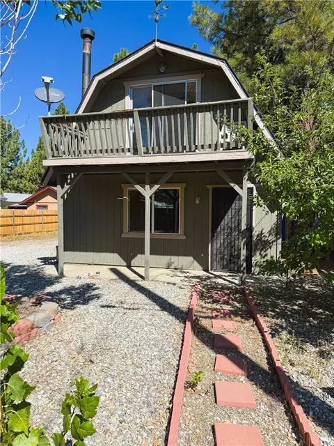 820 A Ln, Big Bear City, CA 92314