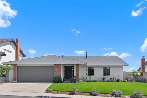 26516 El Mar Dr, Mission Viejo, CA 92691