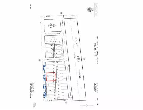 16303 Main St, Big River, CA 92280 photo 3