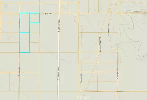 6113 Napa, Landers, CA 92285 photo 3