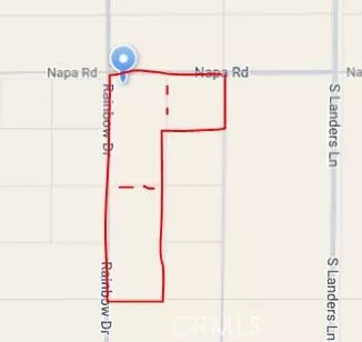 6113 Napa, Landers, CA 92285
