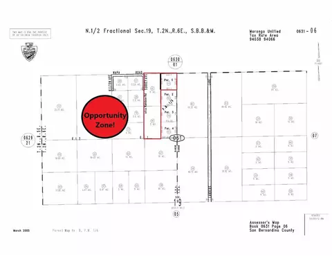 6113 Napa, Landers, CA 92285 photo 2