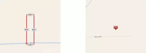 5130 Mesa Dr, Twentynine Palms, CA 92277