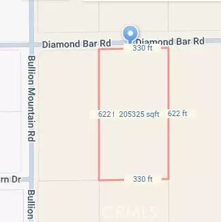 21104 Diamond Bar Dr, Twentynine Palms, CA 92277