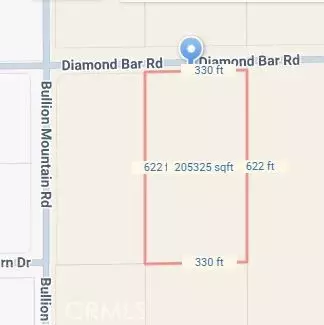 21104 Diamond Bar Dr, Twentynine Palms, CA 92277
