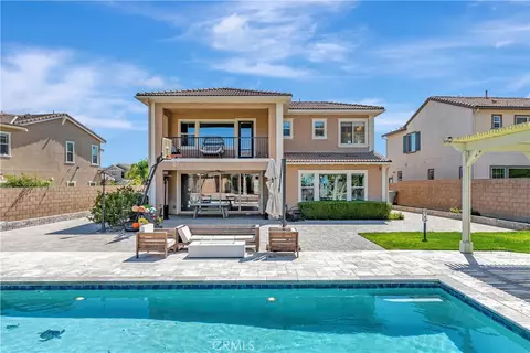 17204 Guarda Dr, Chino Hills, CA 91709