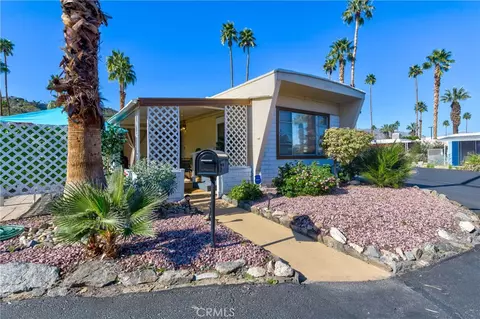 171 Balboa Dr, Palm Springs, CA 92264