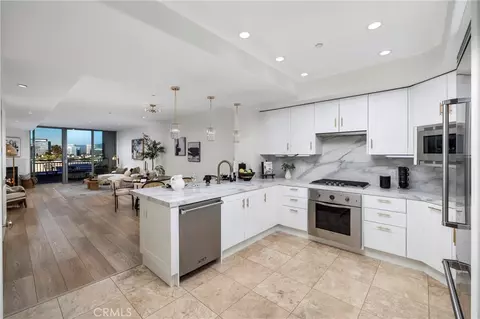 Kitchen - 3072 Scholarship, Irvine, CA 92612 photo 1 of 6