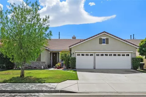 1436 Saddlebrook, San Jacinto, CA 92582
