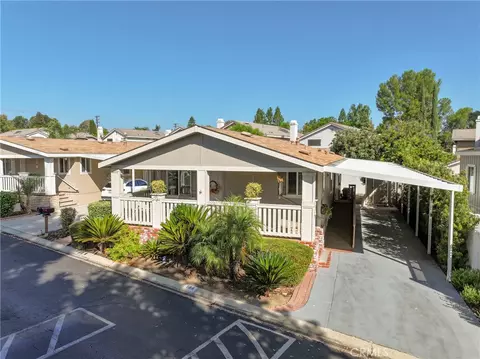 15111 Pipeline Ave #158, Chino Hills, CA 91709