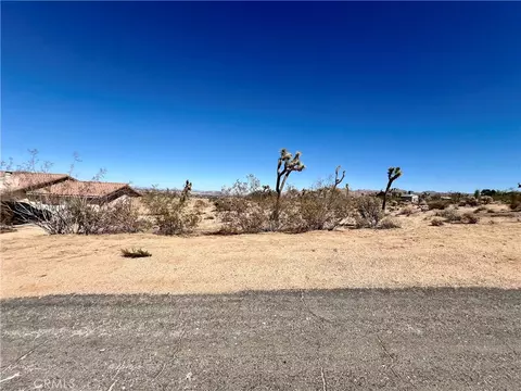 0 Torres Ave, Joshua Tree, CA 92252