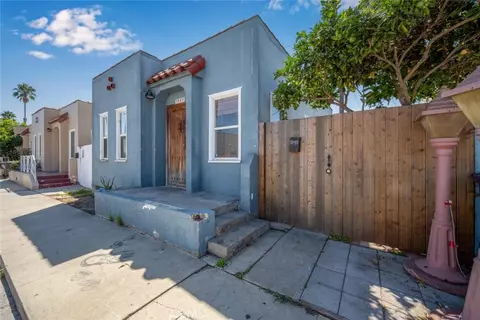 1040 E Brenner, Long Beach, CA 90813