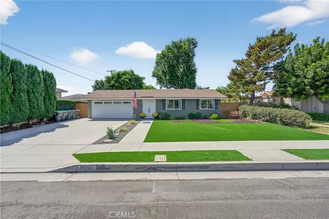 14291 Prospect Ave, Tustin, CA 92780