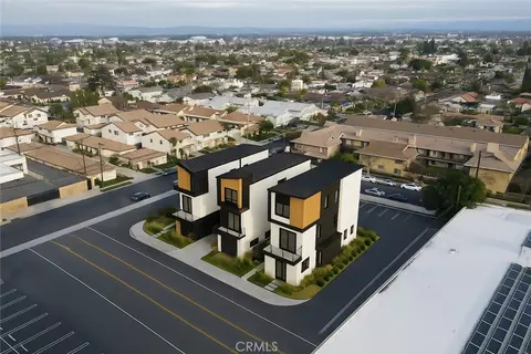 0 Orange St, Downey, CA 90242