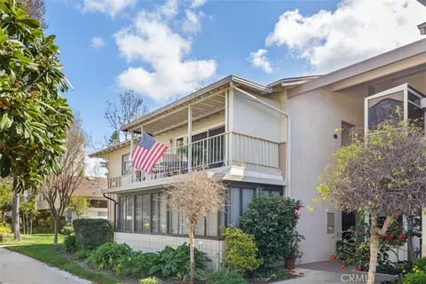 57 Calle Cadiz #T, Laguna Woods, CA 92637