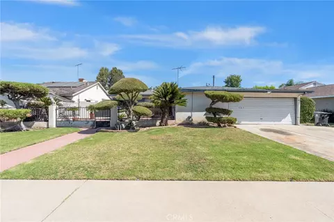 14909 Hiawatha St, Mission Hills, CA 91345