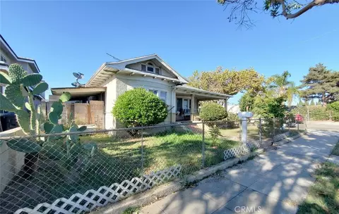 1401 W 3rd St, Santa Ana, CA 92703