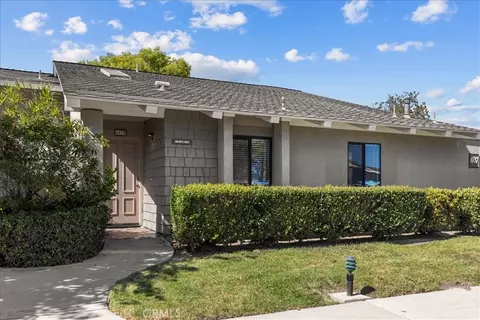 8646 Butte Cir #607E, Huntington Beach, CA 92646