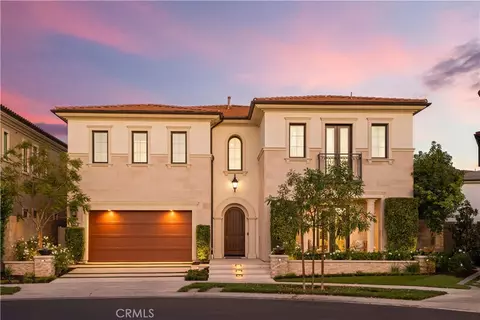 53 Hornbill, Irvine, CA 92618