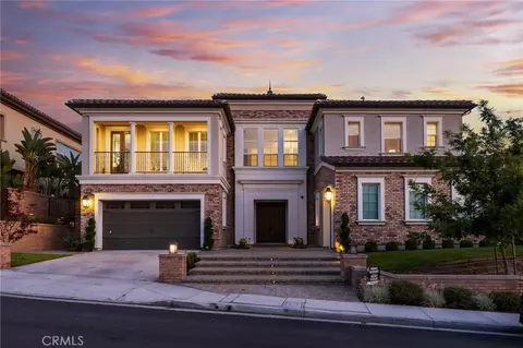 19818 Cornell Ln, Yorba Linda, CA 92886