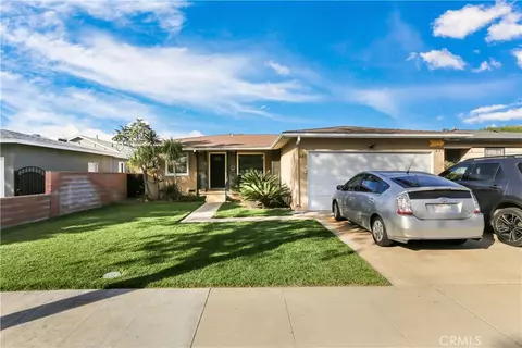 337 Everett Pl, Orange, CA 92867