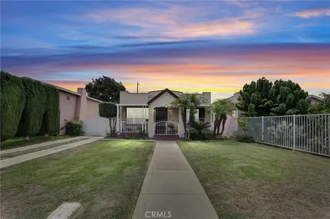 2946 Broadway, Huntington Park, CA 90255