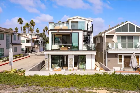 7210 W Oceanfront, Newport Beach, CA 92663