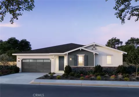 26744 Bermudez St, Redlands, CA 92373