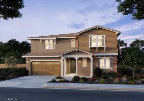 26810 Bermudez St, Redlands, CA 92373