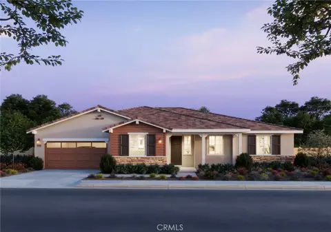 11703 Saddleback Dr, Loma Linda, CA 92373