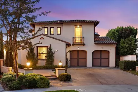 1 David St, Ladera Ranch, CA 92694