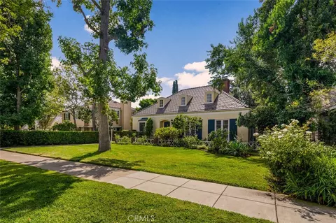2370 Melville Dr, San Marino, CA 91108