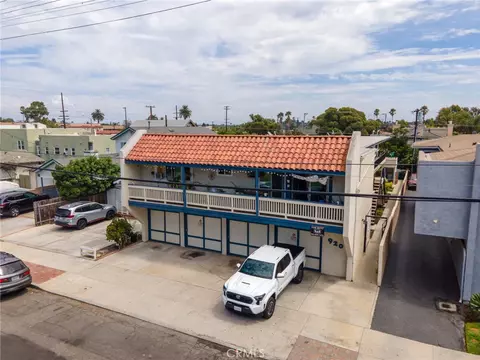 920 Loma Ave, Long Beach, CA 90804