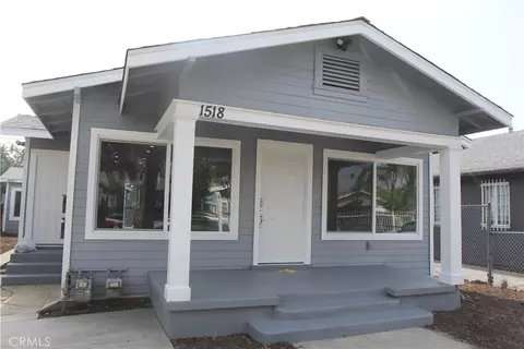 1518 52nd, Los Angeles, CA 90062