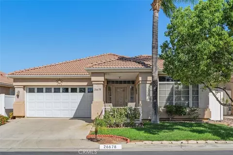 26678 China Dr, Menifee, CA 92585