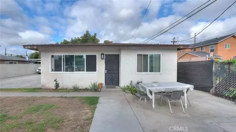 408 N Jackson, Santa Ana, CA 92703