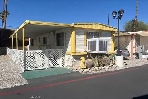 70210 Hwy 111 #25, Rancho Mirage, CA 92270
