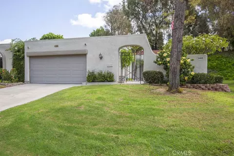 5468 Paseo Del Lago E #C, Laguna Woods, CA 92637