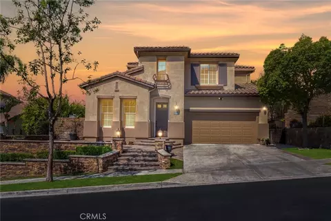 23171 Rockrose, Mission Viejo, CA 92692